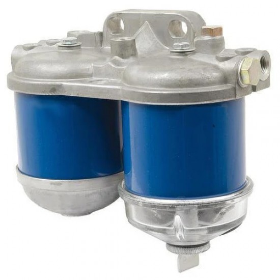 SET CAPAC DE FILTRARE 30/110-302