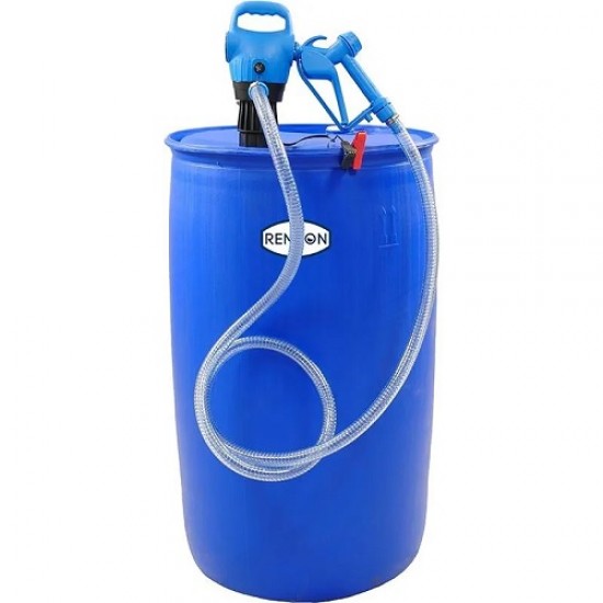 Pompa electrica pentru butoi, Adblue® 50055009