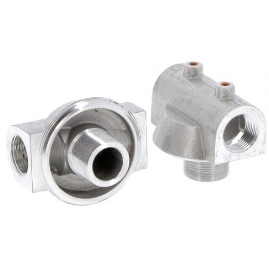 CAP DE FILTRARE DAR12850Z