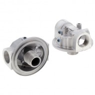 CAP DE FILTRARE DAR24550Z