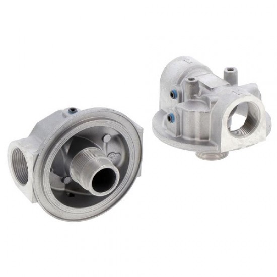 CAP DE FILTRARE DAR24550Z