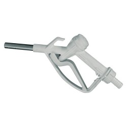 PISTOL DE ALIMENTARE MANUAL F14761000