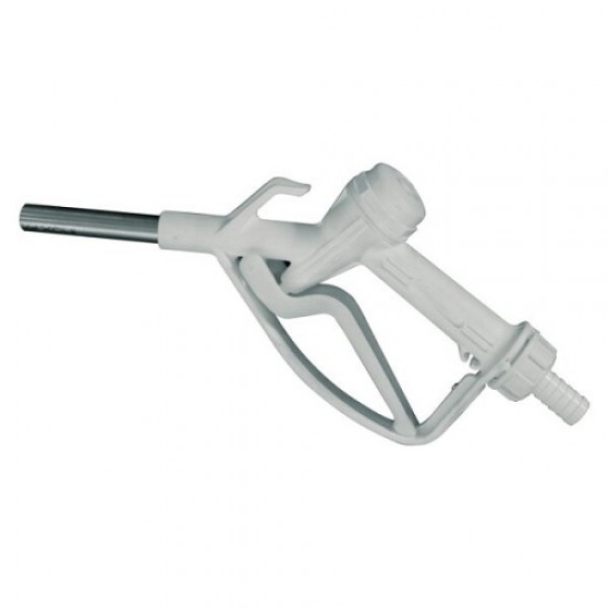 PISTOL DE ALIMENTARE MANUAL F14761000