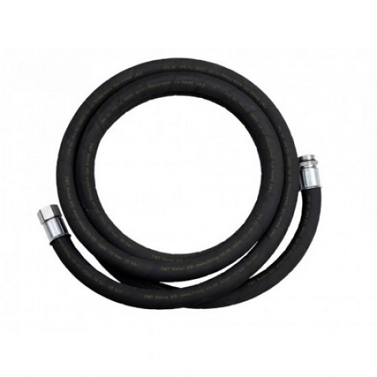 FURTUN 25 ECHIPAT STATIE MOTORINA P-23155956