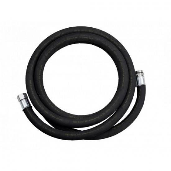FURTUN 19 ECHIPAT STATIE MOTORINA G1 10M
