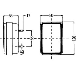 SEMNALIZATOR 382635