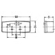 SEMNALIZATOR LATERAL STANGA 384078/2