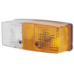 SEMNALIZATOR LATERAL STANGA 384078/2