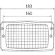 Far de lucru cu LED