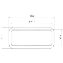 FAR DE LUCRU CU LED 7070010302