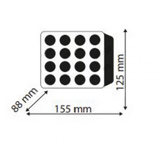 LAMPA LED  48W B55986