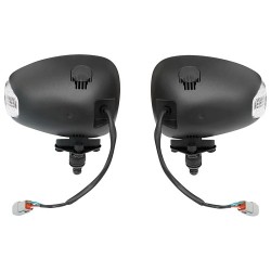 LAMPA 24V CU SEMNALIZARE BK69144