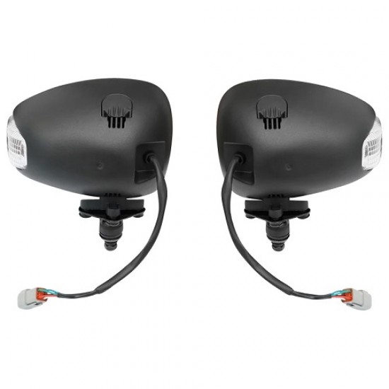 LAMPA 24V CU SEMNALIZARE BK69144