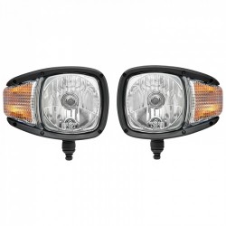 LAMPA 24V CU SEMNALIZARE BK69144