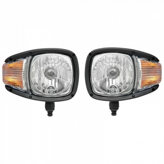 LAMPA 24V CU SEMNALIZARE BK69144