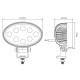 LAMPA DE LUCRU LED LA10058