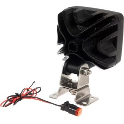 LAMPA DE LUCRU LED 60W 5600LM