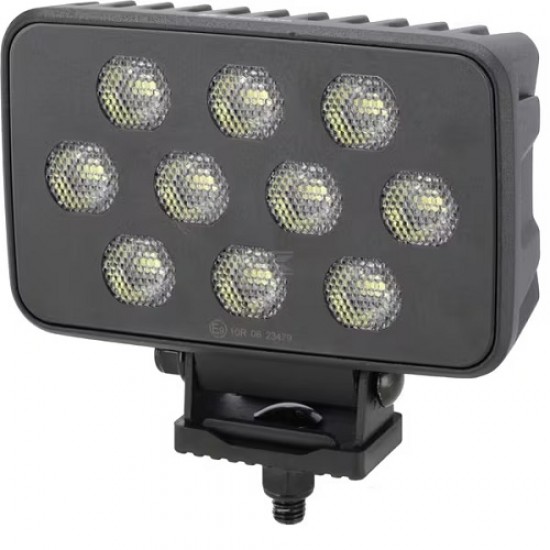 LAMPA DE LUCRU LED 100W