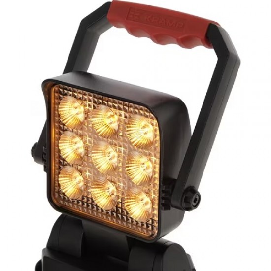 LAMPA DE LUCRU