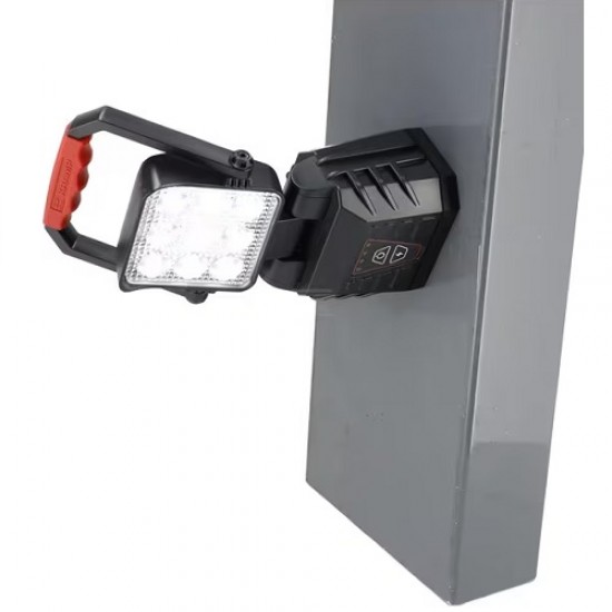 LAMPA DE LUCRU