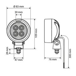 FAR LUCRU P676000