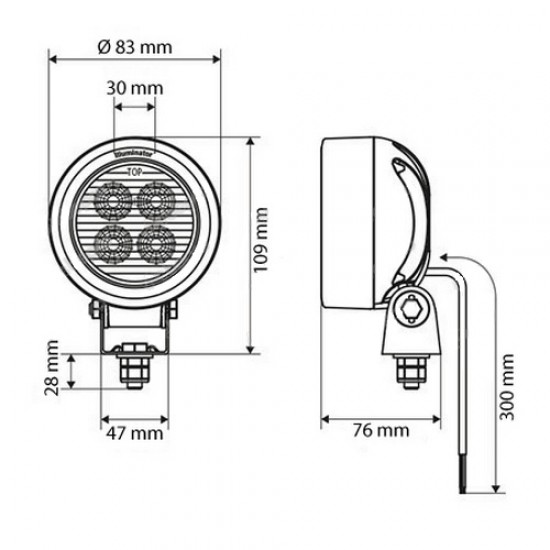 FAR LUCRU P676000