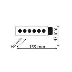 FAR LED P676006