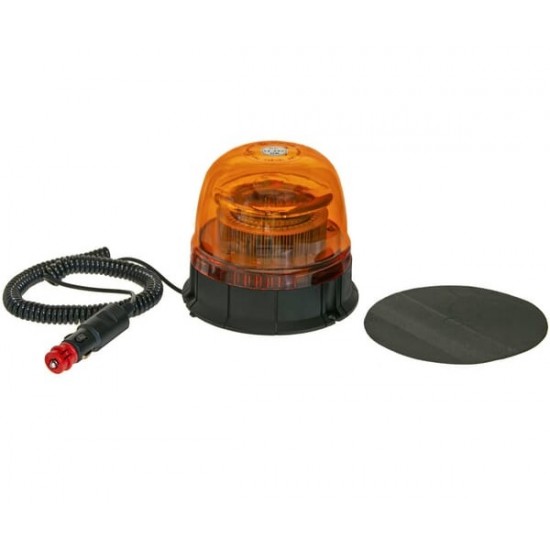 GIROFAR LED MAGNETIC CU MUFA LA20022