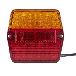 LAMPA SPATE 10666999