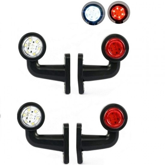 LAMPA INDICATOR GABARIT DEPASIT 11049915