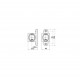 LAMPA INDICATOR GABARIT 157627