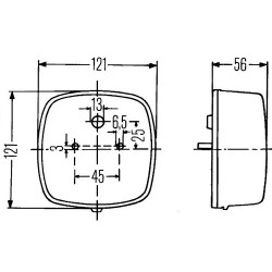 LUMINA SPATE 2SE002578701