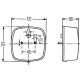 LUMINA SPATE 2SE002578701