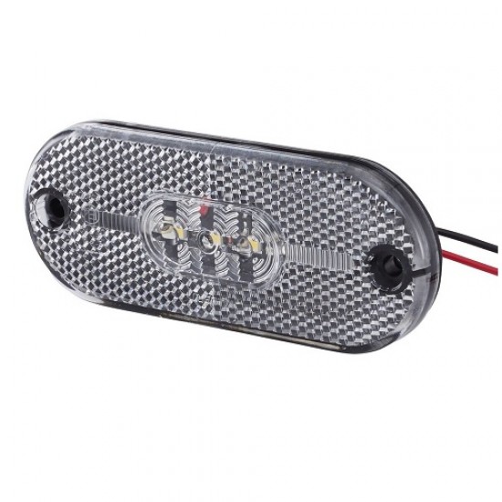 LAMPA POZITIE 314990