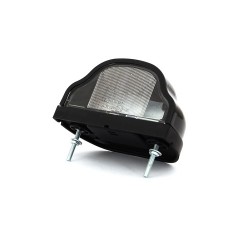ILUMINARE NUMAR INMATRICULARE 406 W71