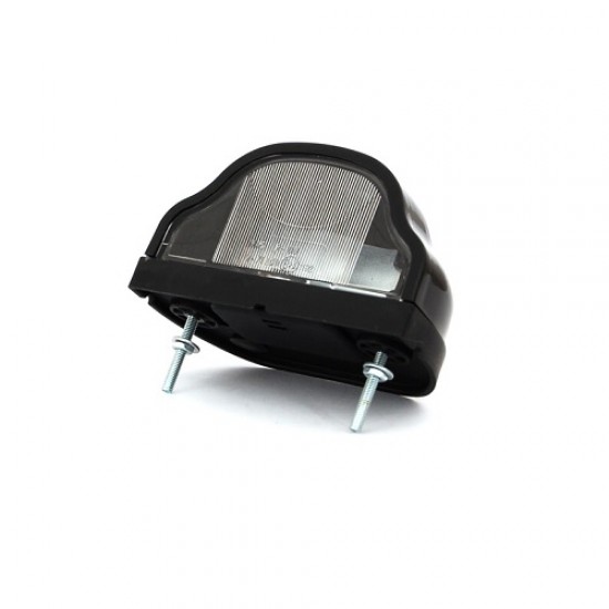 ILUMINARE NUMAR INMATRICULARE 406 W71