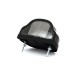 ILUMINARE NUMAR INMATRICULARE 406 W71