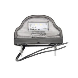 ILUMINARE NUMAR INMATRICULARE 406 W72