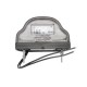 ILUMINARE NUMAR INMATRICULARE 406 W72
