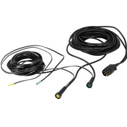 SET CABLU 14M 7 PINI/BAIONETA 581098317KR