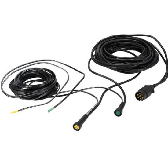 SET CABLU 14M 7 PINI/BAIONETA 581098317KR