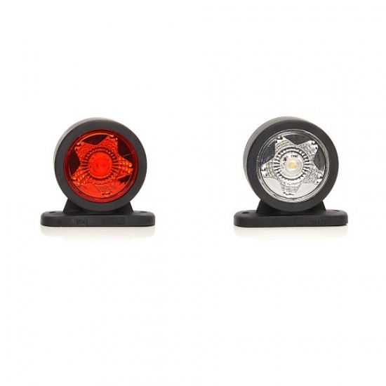 LUMINI LATERALE 883 W56STAR