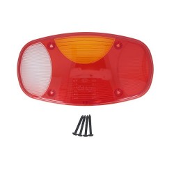LAMPA SPATE