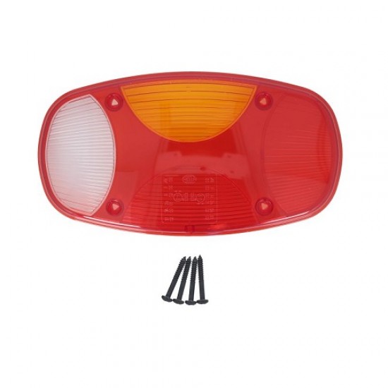 LAMPA SPATE