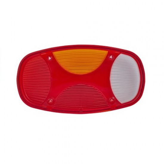 LAMPA SPATE