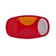 LAMPA SPATE