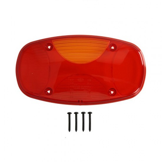 LAMPA SPATE