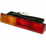 LAMPA SPATE STANGA B112620