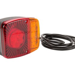 LAMPA SPATE LA40021