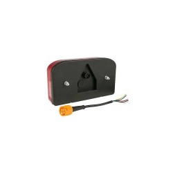 LUMINA SPATE STANGA LA45029L